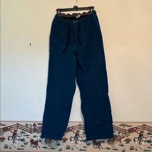Gore WindStopper Pants